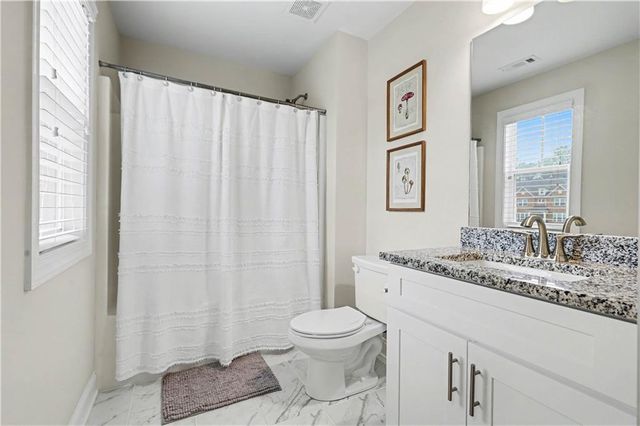 7540 Sunridge Lane, Douglasville, GA 30135