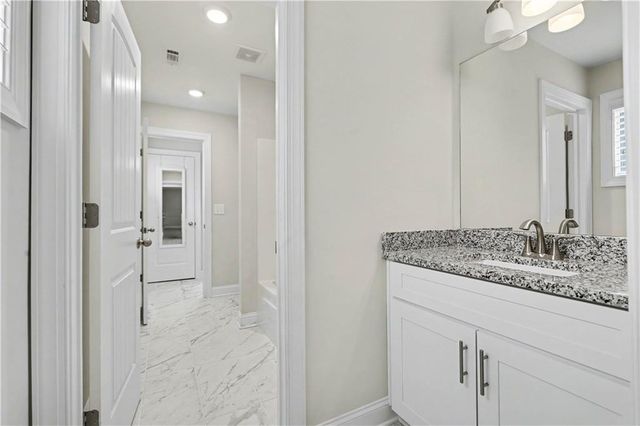 7540 Sunridge Lane, Douglasville, GA 30135