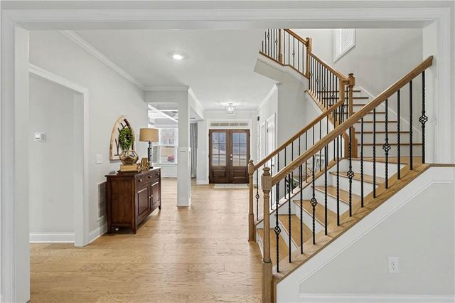 7540 Sunridge Lane, Douglasville, GA 30135