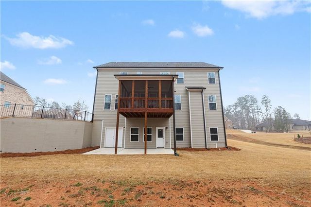 7540 Sunridge Lane, Douglasville, GA 30135