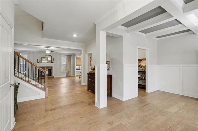 7540 Sunridge Lane, Douglasville, GA 30135