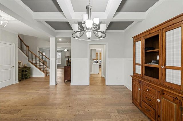 7540 Sunridge Lane, Douglasville, GA 30135