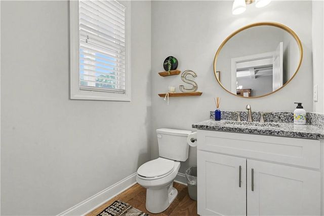 7540 Sunridge Lane, Douglasville, GA 30135