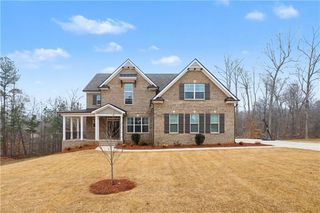 7540 Sunridge Lane, Douglasville, GA 30135