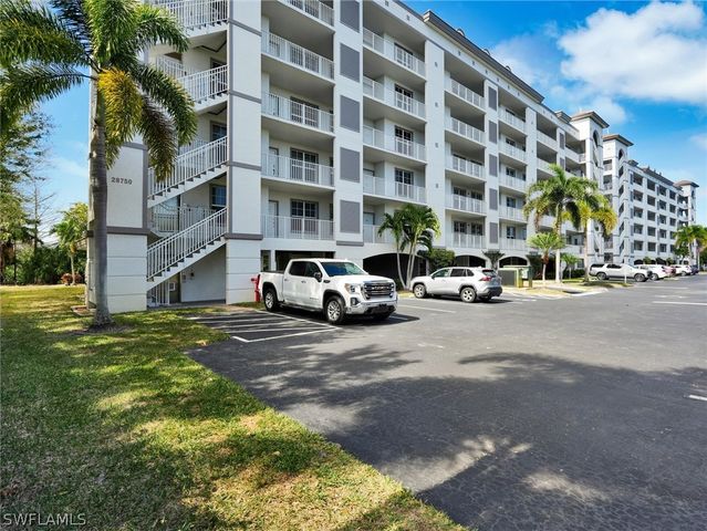 28750 Trails Edge BLVD 205, Bonita Springs, FL 34134