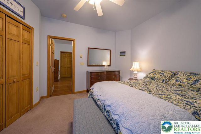 8 Bear Creek Lake Drive, Penn Forest Twp, PA 18229