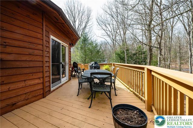 8 Bear Creek Lake Drive, Penn Forest Twp, PA 18229