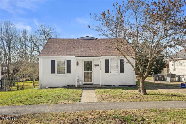 1014 Myrtle Street, Kingsport, TN 37660