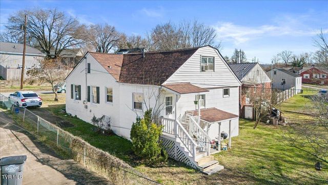 1014 Myrtle Street, Kingsport, TN 37660