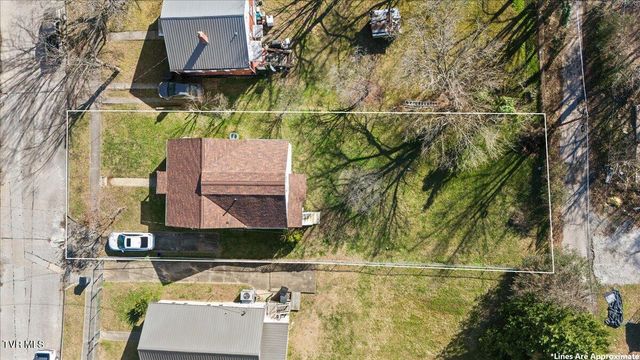 1014 Myrtle Street, Kingsport, TN 37660