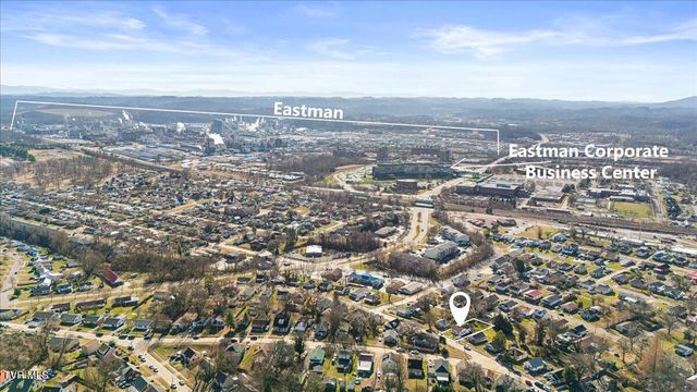 1014 Myrtle Street, Kingsport, TN 37660