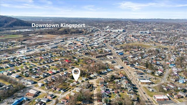 1014 Myrtle Street, Kingsport, TN 37660