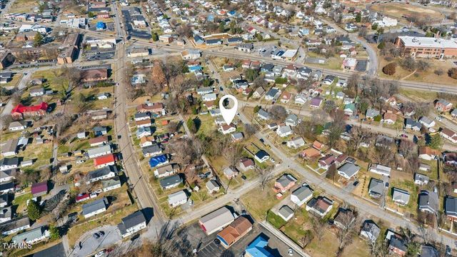 1014 Myrtle Street, Kingsport, TN 37660