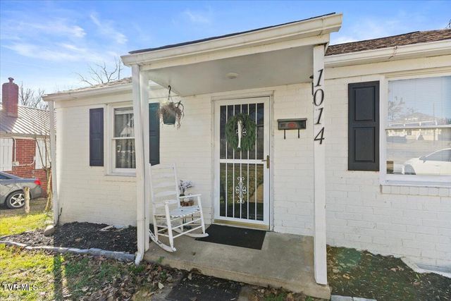1014 Myrtle Street, Kingsport, TN 37660