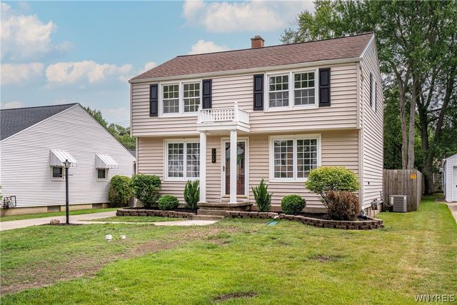 109 Meadow Lane, Tonawanda, NY 14223