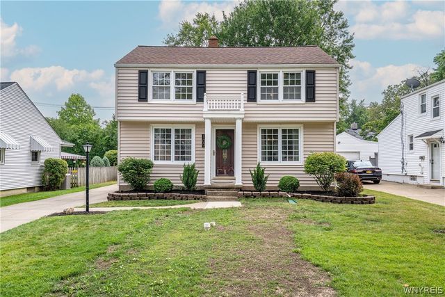 109 Meadow Lane, Tonawanda, NY 14223