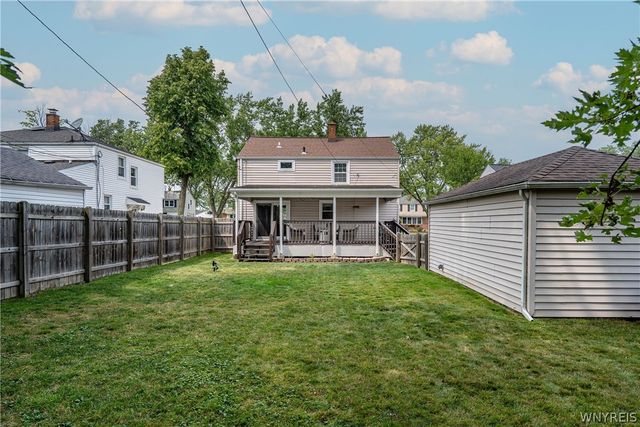 109 Meadow Lane, Tonawanda, NY 14223