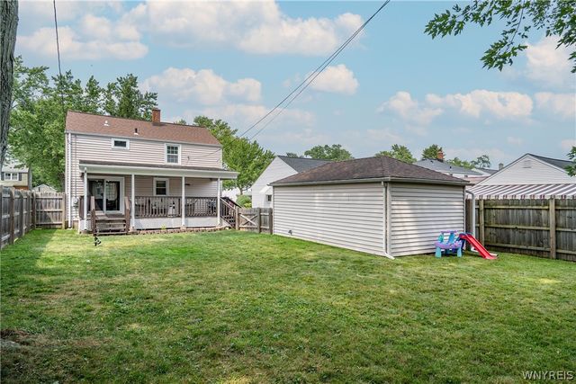 109 Meadow Lane, Tonawanda, NY 14223