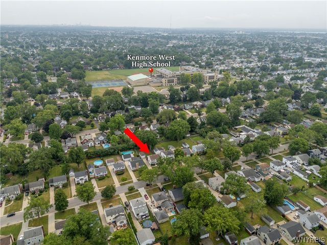109 Meadow Lane, Tonawanda, NY 14223