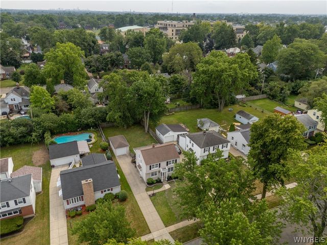 109 Meadow Lane, Tonawanda, NY 14223