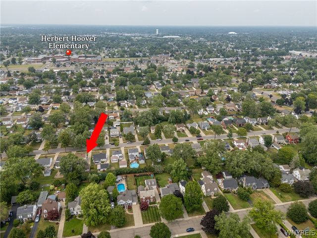 109 Meadow Lane, Tonawanda, NY 14223
