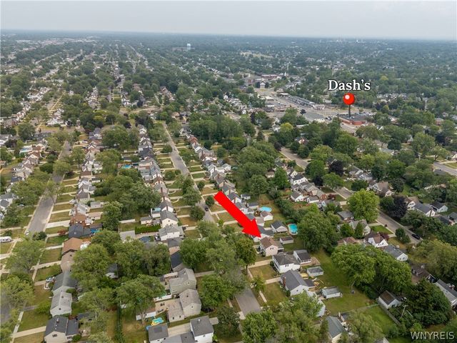 109 Meadow Lane, Tonawanda, NY 14223