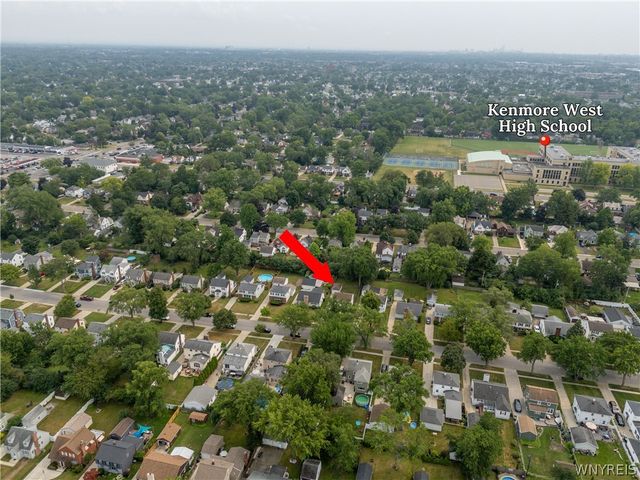 109 Meadow Lane, Tonawanda, NY 14223