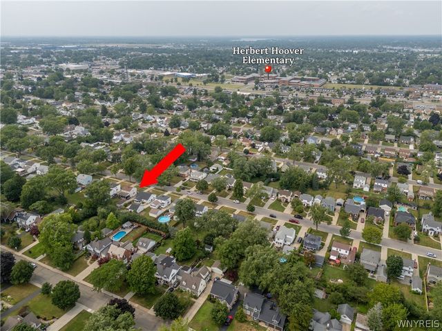 109 Meadow Lane, Tonawanda, NY 14223
