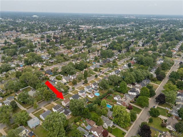 109 Meadow Lane, Tonawanda, NY 14223