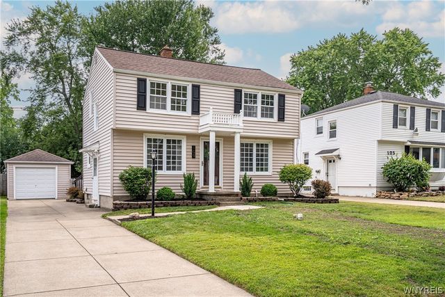 109 Meadow Lane, Tonawanda, NY 14223