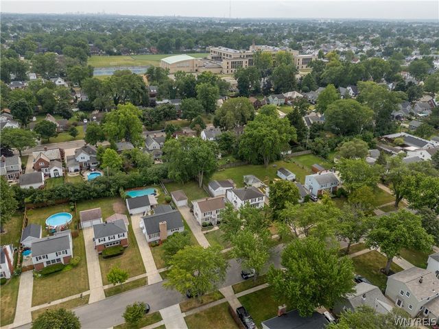 109 Meadow Lane, Tonawanda, NY 14223