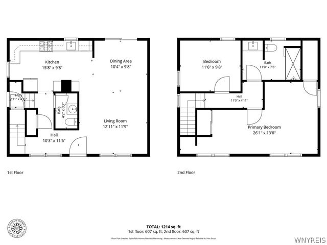 109 Meadow Lane, Tonawanda, NY 14223
