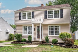 109 Meadow Lane, Tonawanda, NY 14223