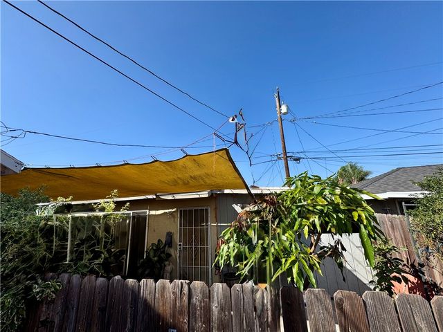 5067 E 60th, Maywood, CA 90270