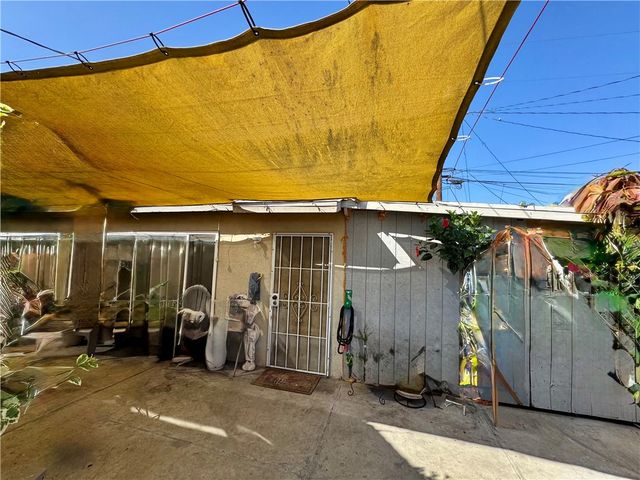 5067 E 60th, Maywood, CA 90270