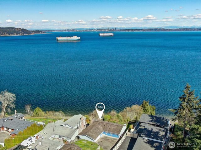 1757 Miracle Mile Drive E, Port Orchard, WA 98366