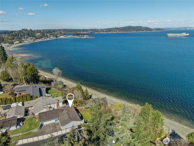 1757 Miracle Mile Drive E, Port Orchard, WA 98366