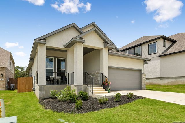1425 Escarpment, New Braunfels, TX 78132
