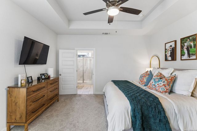 1425 Escarpment, New Braunfels, TX 78132