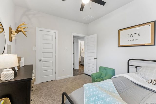 1425 Escarpment, New Braunfels, TX 78132