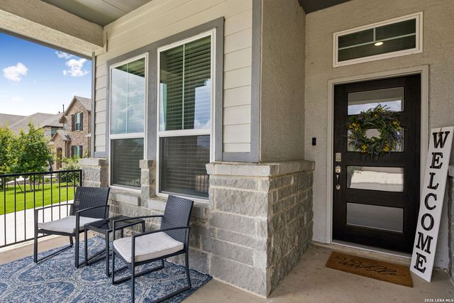 1425 Escarpment, New Braunfels, TX 78132