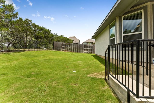 1425 Escarpment, New Braunfels, TX 78132