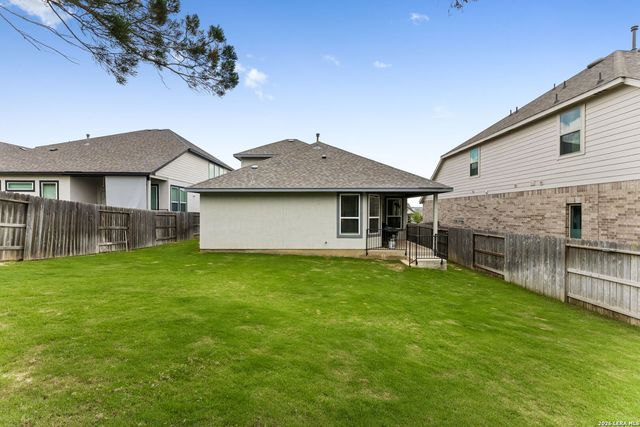 1425 Escarpment, New Braunfels, TX 78132