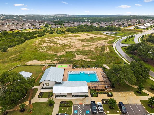 1425 Escarpment, New Braunfels, TX 78132