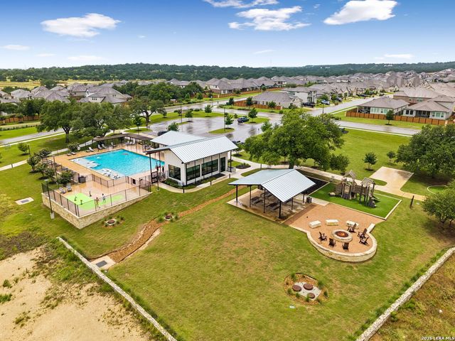 1425 Escarpment, New Braunfels, TX 78132