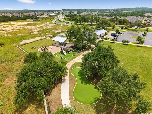 1425 Escarpment, New Braunfels, TX 78132