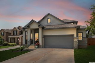 1425 Escarpment, New Braunfels, TX 78132