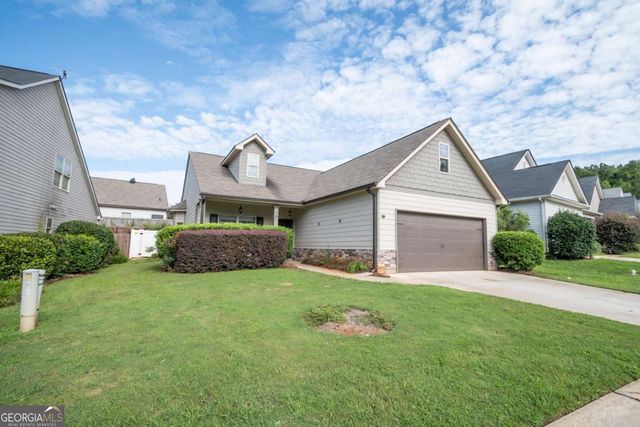 340 Park West Boulevard, Athens, GA 30606
