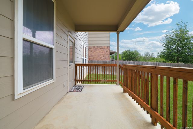 12962 Limestone, San Antonio, TX 78253