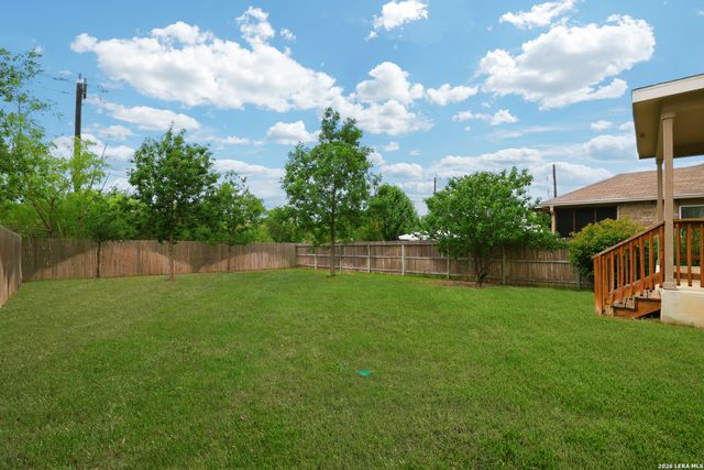12962 Limestone, San Antonio, TX 78253